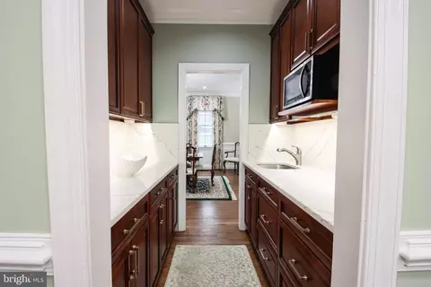 Entry Way - 2011 Highland Ridge Dr, Phoenix, MD 21131 photo 4 of 10