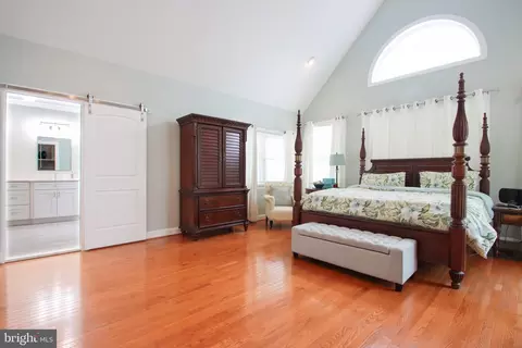 Bedroom - 2011 Highland Ridge Dr, Phoenix, MD 21131 photo 3 of 7