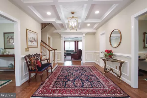 Entry Way - 2011 Highland Ridge Dr, Phoenix, MD 21131 photo 3 of 10