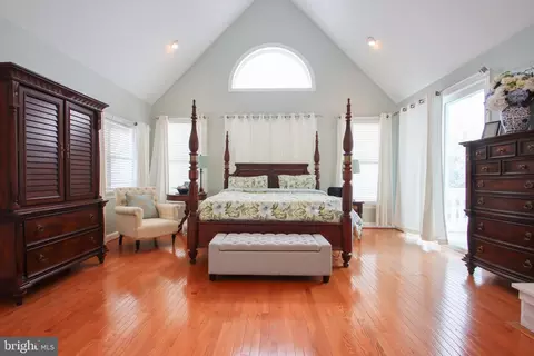 Bedroom - 2011 Highland Ridge Dr, Phoenix, MD 21131 photo 1 of 7