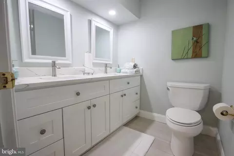 Bath - 2011 Highland Ridge Dr, Phoenix, MD 21131 photo 5 of 5