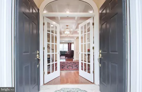 Entry Way - 2011 Highland Ridge Dr, Phoenix, MD 21131 photo 1 of 10