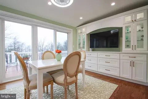 Dining - 2011 Highland Ridge Dr, Phoenix, MD 21131 photo 9 of 9