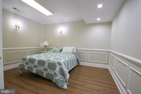 Bedroom - 2011 Highland Ridge Dr, Phoenix, MD 21131 photo 7 of 7