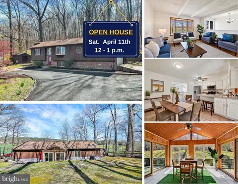 5451 Glen Arm Rd, Glen Arm, MD 21057