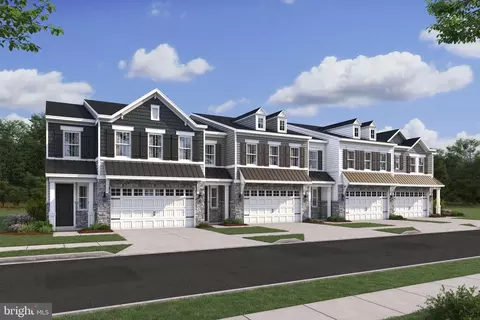 4839 Grandiflora Cir #LOT 31, Perry Hall, MD 21128