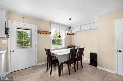 Dining - 5617 Allender Rd, White Marsh, MD 21162 photo 1 of 2