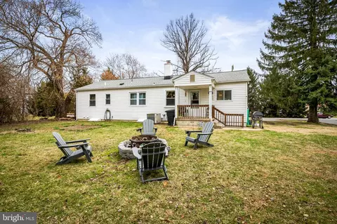 Exterior - 5617 Allender Rd, White Marsh, MD 21162 photo 5 of 5