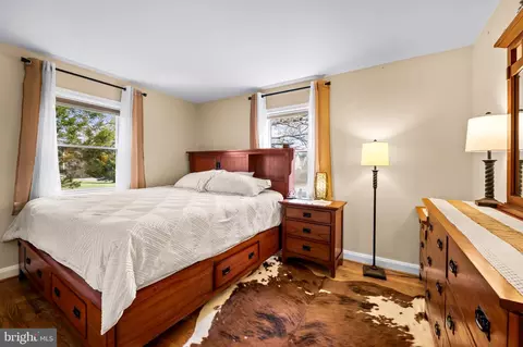 Bedroom - 5617 Allender Rd, White Marsh, MD 21162 photo 5 of 6