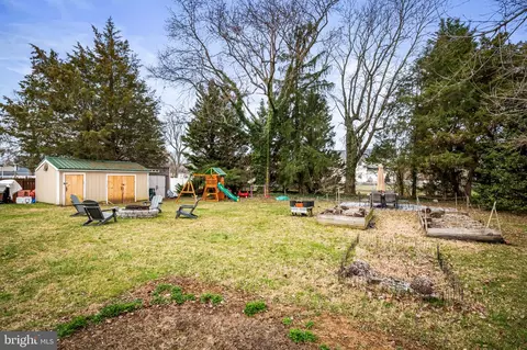 Exterior - 5617 Allender Rd, White Marsh, MD 21162 photo 4 of 5