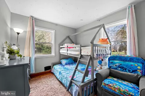 Bedroom - 5617 Allender Rd, White Marsh, MD 21162 photo 2 of 6