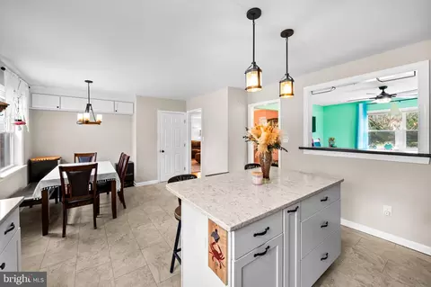 Kitchen - 5617 Allender Rd, White Marsh, MD 21162 photo 7 of 7