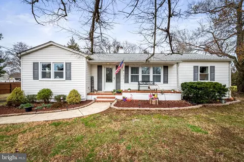 5617 Allender Rd, White Marsh, MD 21162