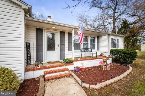 Exterior - 5617 Allender Rd, White Marsh, MD 21162 photo 2 of 5