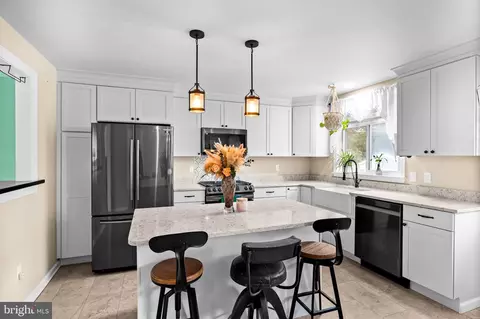 Kitchen - 5617 Allender Rd, White Marsh, MD 21162 photo 2 of 7