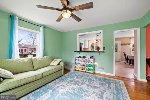 Living - 5617 Allender Rd, White Marsh, MD 21162 photo 1 of 1