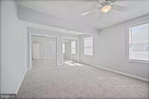 Bedroom - 8626 Wise Ave, Dundalk, MD 21222 photo 2 of 3