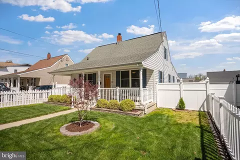 8626 Wise Ave, Dundalk, MD 21222