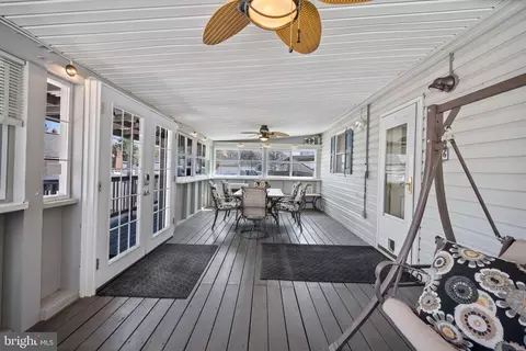 Exterior - 8626 Wise Ave, Dundalk, MD 21222 photo 6 of 11
