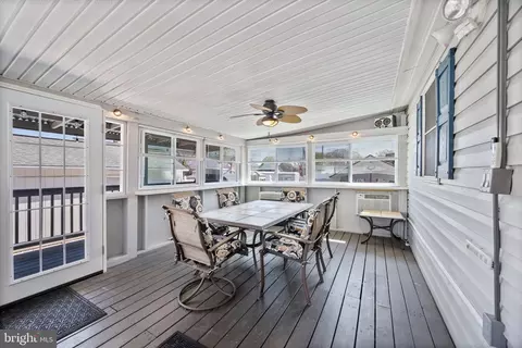 Exterior - 8626 Wise Ave, Dundalk, MD 21222 photo 5 of 11