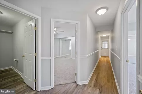 Entry Way - 8626 Wise Ave, Dundalk, MD 21222 photo 1 of 9