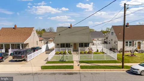 View/Area - 8626 Wise Ave, Dundalk, MD 21222 photo 4 of 6