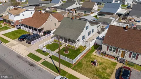 View/Area - 8626 Wise Ave, Dundalk, MD 21222 photo 6 of 6