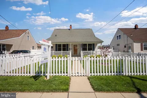 Exterior - 8626 Wise Ave, Dundalk, MD 21222 photo 1 of 11