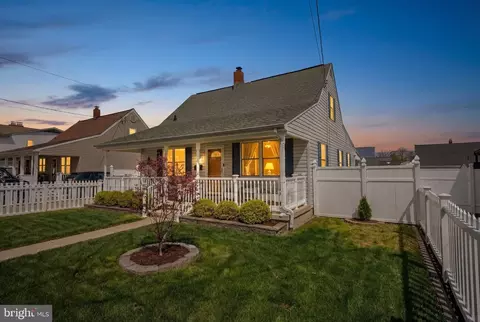 Exterior - 8626 Wise Ave, Dundalk, MD 21222 photo 11 of 11