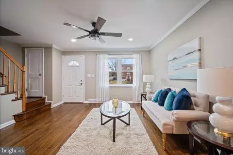 1727 Redwood Ave, Parkville, MD 21234