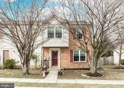 3439 Barkley Woods, Windsor Mill, MD 21244