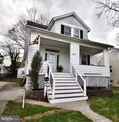 4221 Cardwell Ave, Nottingham, MD 21236