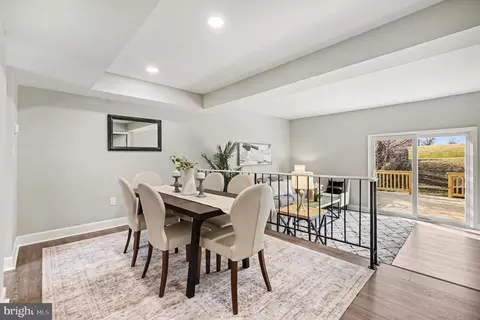 32 Romanoff Ct, Parkville, MD 21234