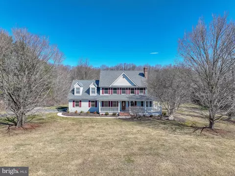 11 Liberty Ridge Ct, Owings Mills, MD 21117