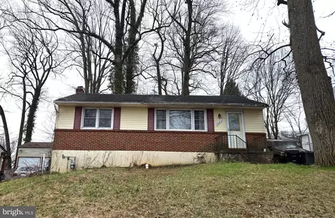 3661 Clifmar Rd, Windsor Mill, MD 21244
