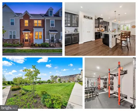 6257 Islington St, Middle River, MD 21220