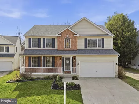 3719 Green Oak Ct, Parkville, MD 21234
