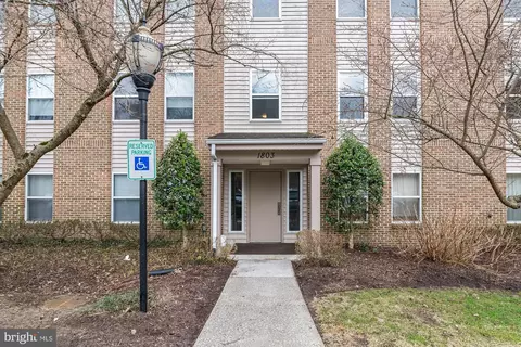 1803 Snow Meadow Ln #202, Baltimore, MD 21209