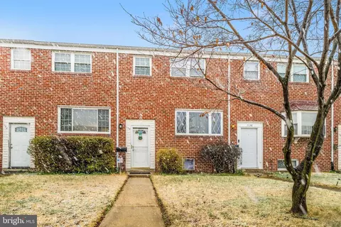 1134 Circle Dr, Halethorpe, MD 21227