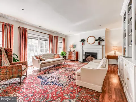 502 Brightwood Clb #502, Lutherville Timonium, MD 21093