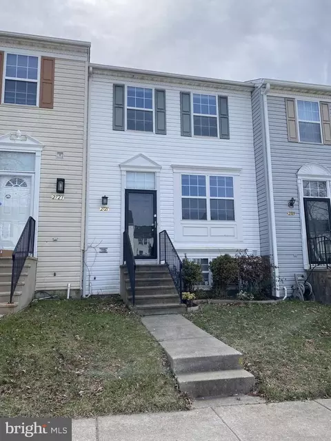 2721 Claybrooke Dr, Windsor Mill, MD 21244