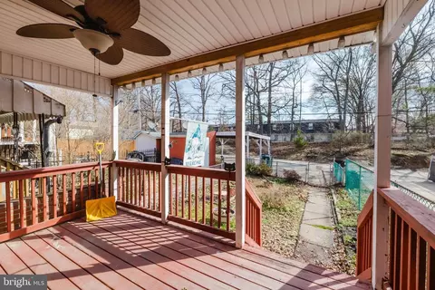 Exterior - 237 Endsleigh, Middle River, MD 21220 photo 4 of 6