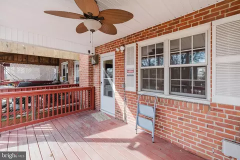 Exterior - 237 Endsleigh, Middle River, MD 21220 photo 3 of 6
