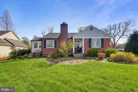 2107 Edmondson Ave, Catonsville, MD 21228