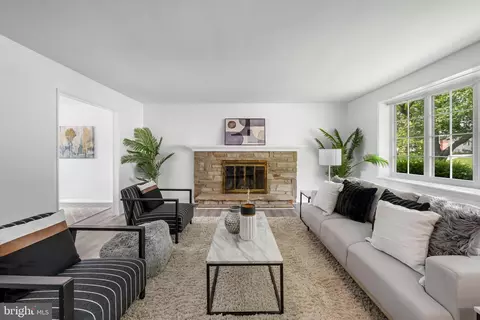 2519 Lawnside Rd, Lutherville Timonium, MD 21093