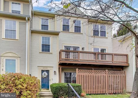 4228 Red Ridge Way #4228, Randallstown, MD 21133