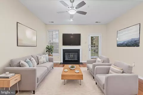 7206 Bogley #102, Windsor Mill, MD 21244