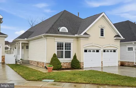 8941 Griffin #8941, Pikesville, MD 21208