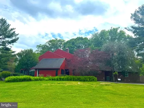 2307 Hidden Glen Dr, Owings Mills, MD 21117
