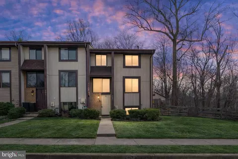 9221 Bellbeck Rd, Parkville, MD 21234